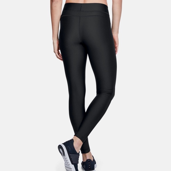 Under Armour HeatGear Leggings - Picture 2 of 5